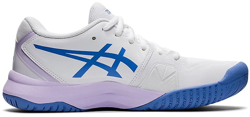 (W) ASICS Gel Challenger 13 'Blanco y Azul Bígaro' 1042A164-101 Order (W) ASICS Gel Challenger 13 'Blanco y Azul Bígaro' 1042A164-101
