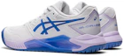 Shop (W) ASICS Gel Challenger 13 ''Blanc Bleu Pervenche'' 1042A164-101