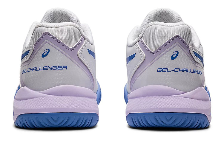 Purchase (W) ASICS Gel Challenger 13 ''Blanc Bleu Pervenche'' 1042A164-101