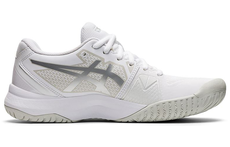 Order (W) ASICS Gel Challenger 13 ''Weiß Pure Silber'' 1042A164-100
