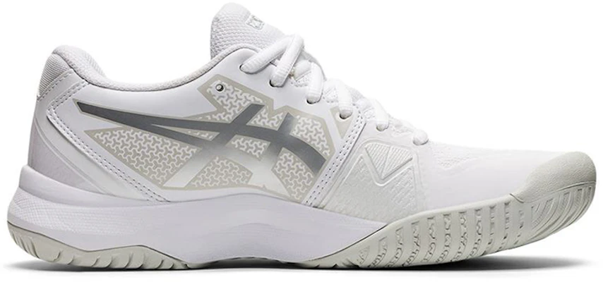 (W) ASICS Gel Challenger 13 ''Weiß Pure Silber'' 1042A164-100 Order (W) ASICS Gel Challenger 13 ''Weiß Pure Silber'' 1042A164-100