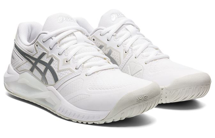 Lookbook (W) ASICS Gel Challenger 13 ''Weiß Pure Silber'' 1042A164-100