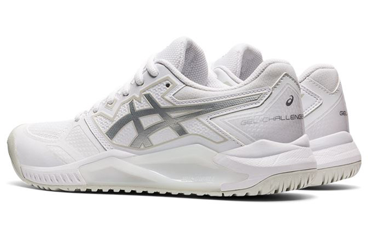 Shop (W) ASICS Gel Challenger 13 ''Weiß Pure Silber'' 1042A164-100