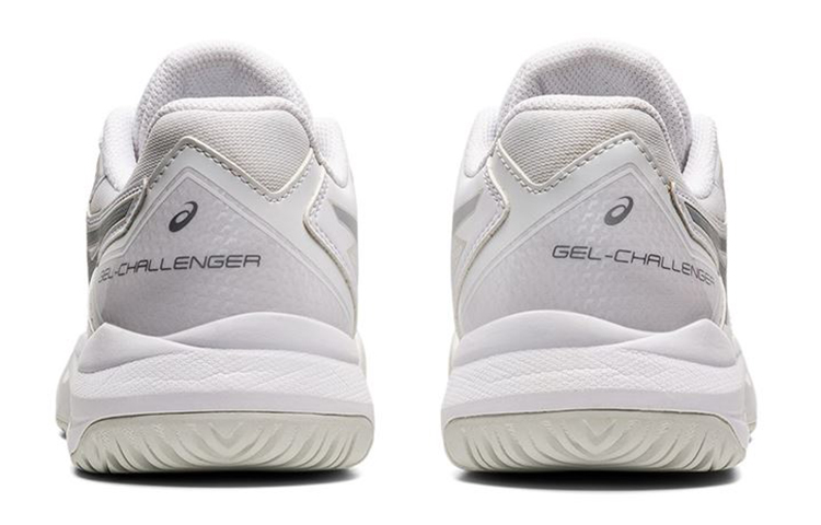 Purchase (W) ASICS Gel Challenger 13 ''Weiß Pure Silber'' 1042A164-100