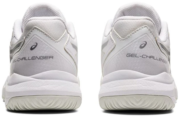 (W) ASICS Gel Challenger 13 ''Weiß Pure Silber'' 1042A164-100 Purchase (W) ASICS Gel Challenger 13 ''Weiß Pure Silber'' 1042A164-100
