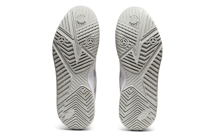 Details for (W) ASICS Gel Challenger 13 ''Weiß Pure Silber'' 1042A164-100