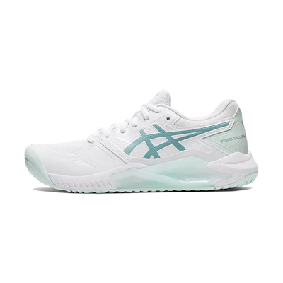 (W) ASICS Gel Challenger 13 'White Smoke Blue'
