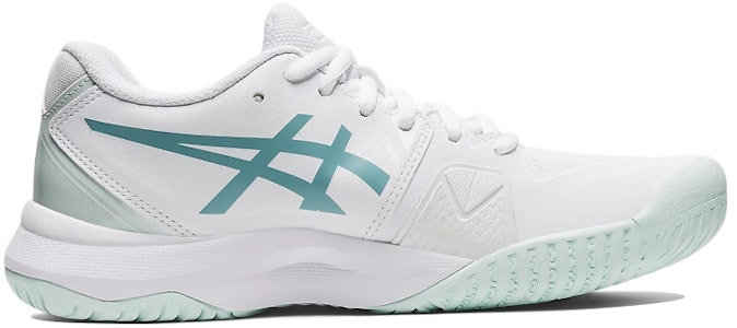 (女鞋)ASICS Gel Challenger 13 '白煙藍' 1042A164-102 Order (女鞋)ASICS Gel Challenger 13 '白煙藍' 1042A164-102