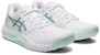 (W) ASICS Gel Challenger 13 'Putih Asap Biru' 1042A164-102