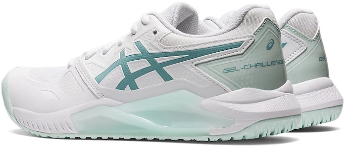 (女鞋)ASICS Gel Challenger 13 '白煙藍' 1042A164-102 Shop (女鞋)ASICS Gel Challenger 13 '白煙藍' 1042A164-102