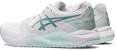 (W) ASICS Gel Challenger 13 'Putih Asap Biru' 1042A164-102