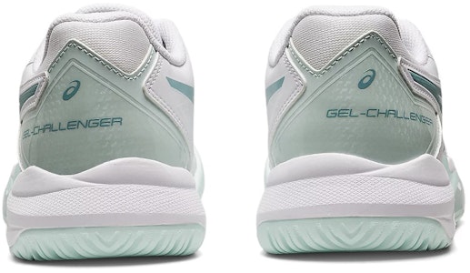 (女鞋)ASICS Gel Challenger 13 '白煙藍' 1042A164-102 Purchase (女鞋)ASICS Gel Challenger 13 '白煙藍' 1042A164-102