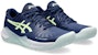 (W) ASICS Gel Challenger 14 'Biru Expanse Kuning Terang' 1042A231-401