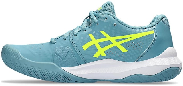(女款)ASICS Gel Challenger 14 '灰藍安全黃' 1042A231-400 Buy (女款)ASICS Gel Challenger 14 '灰藍安全黃' 1042A231-400