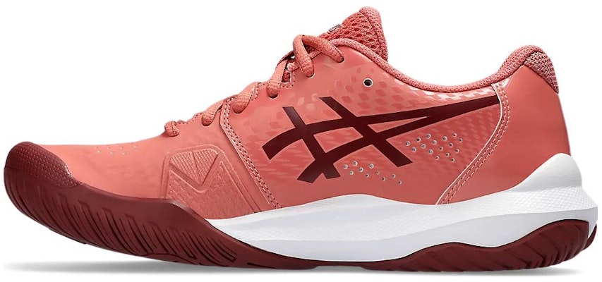 (Women) ASICS Gel Challenger 14 'Light Garnet Antique Red' 1042A231-600 Buy (Women) ASICS Gel Challenger 14 'Light Garnet Antique Red' 1042A231-600