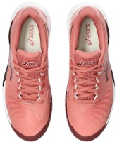 (W) ASICS Gel Challenger 14 'Light Garnet Antique Red' Merah Garnet Antik. 1042A231-600 Purchase (W) ASICS Gel Challenger 14 'Light Garnet Antique Red' Merah Garnet Antik. 1042A231-600