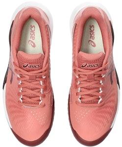 (W) ASICS Gel Challenger 14 'Light Garnet Antique Red' Merah Garnet Antik. 1042A231-600 Purchase (W) ASICS Gel Challenger 14 'Light Garnet Antique Red' Merah Garnet Antik. 1042A231-600