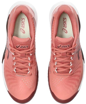 (W) ASICS Gel Challenger 14 轻石榴古典红 运动鞋 1042A231-600 Purchase (W) ASICS Gel Challenger 14 轻石榴古典红 运动鞋 1042A231-600