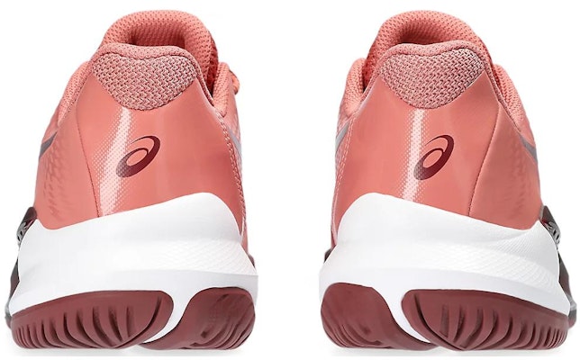 (Women) ASICS Gel Challenger 14 'Light Garnet Antique Red' 1042A231-600 Details for (Women) ASICS Gel Challenger 14 'Light Garnet Antique Red' 1042A231-600