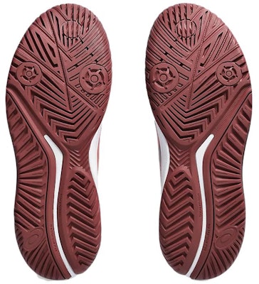 (Women) ASICS Gel Challenger 14 'Light Garnet Antique Red' 1042A231-600 Sizing (Women) ASICS Gel Challenger 14 'Light Garnet Antique Red' 1042A231-600