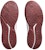 (W) ASICS Gel Challenger 14 'Light Garnet Antique Red' Merah Garnet Antik. 1042A231-600