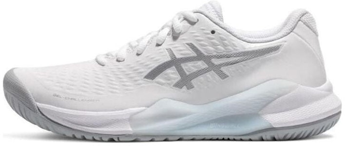 (W) ASICS Gel Challenger 14 'Putih Perak Tulen' 1042A231-100 Buy (W) ASICS Gel Challenger 14 'Putih Perak Tulen' 1042A231-100