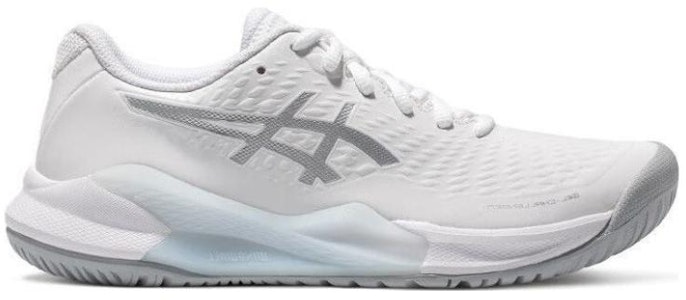 (W) ASICS Gel Challenger 14 'Putih Perak Tulen' 1042A231-100 Order (W) ASICS Gel Challenger 14 'Putih Perak Tulen' 1042A231-100