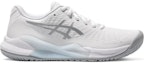 Order (W) ASICS Gel Challenger 14 'Putih Perak Tulen' 1042A231-100