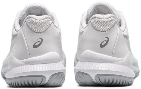(W) ASICS Gel Challenger 14 'Putih Perak Tulen' 1042A231-100 Purchase (W) ASICS Gel Challenger 14 'Putih Perak Tulen' 1042A231-100