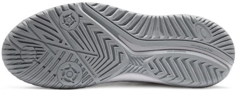 (W) ASICS Gel Challenger 14 'Putih Perak Tulen' 1042A231-100 Details for (W) ASICS Gel Challenger 14 'Putih Perak Tulen' 1042A231-100