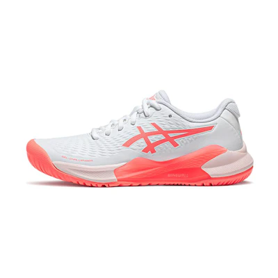 (W) ASICS Gel Challenger 14 'White Sun Coral'
