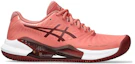 Order (W) ASICS Gel Challenger 14 Clay '浅石榴红 古铜红' 1042A254-600
