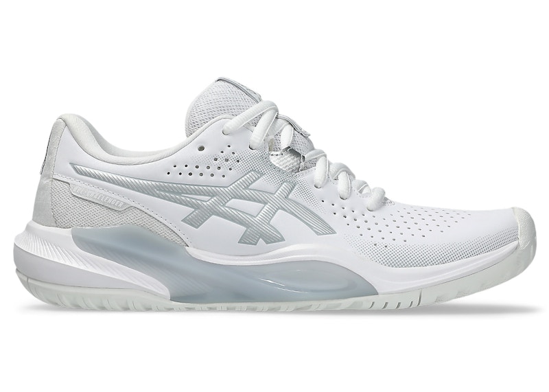 (Women) ASICS Gel Challenger 15 'White Pure Silver' 1042A294-101