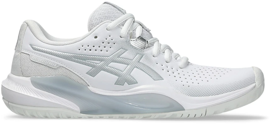 (Women) ASICS Gel Challenger 15 'White Pure Silver' 1042A294-101 Buy (Women) ASICS Gel Challenger 15 'White Pure Silver' 1042A294-101
