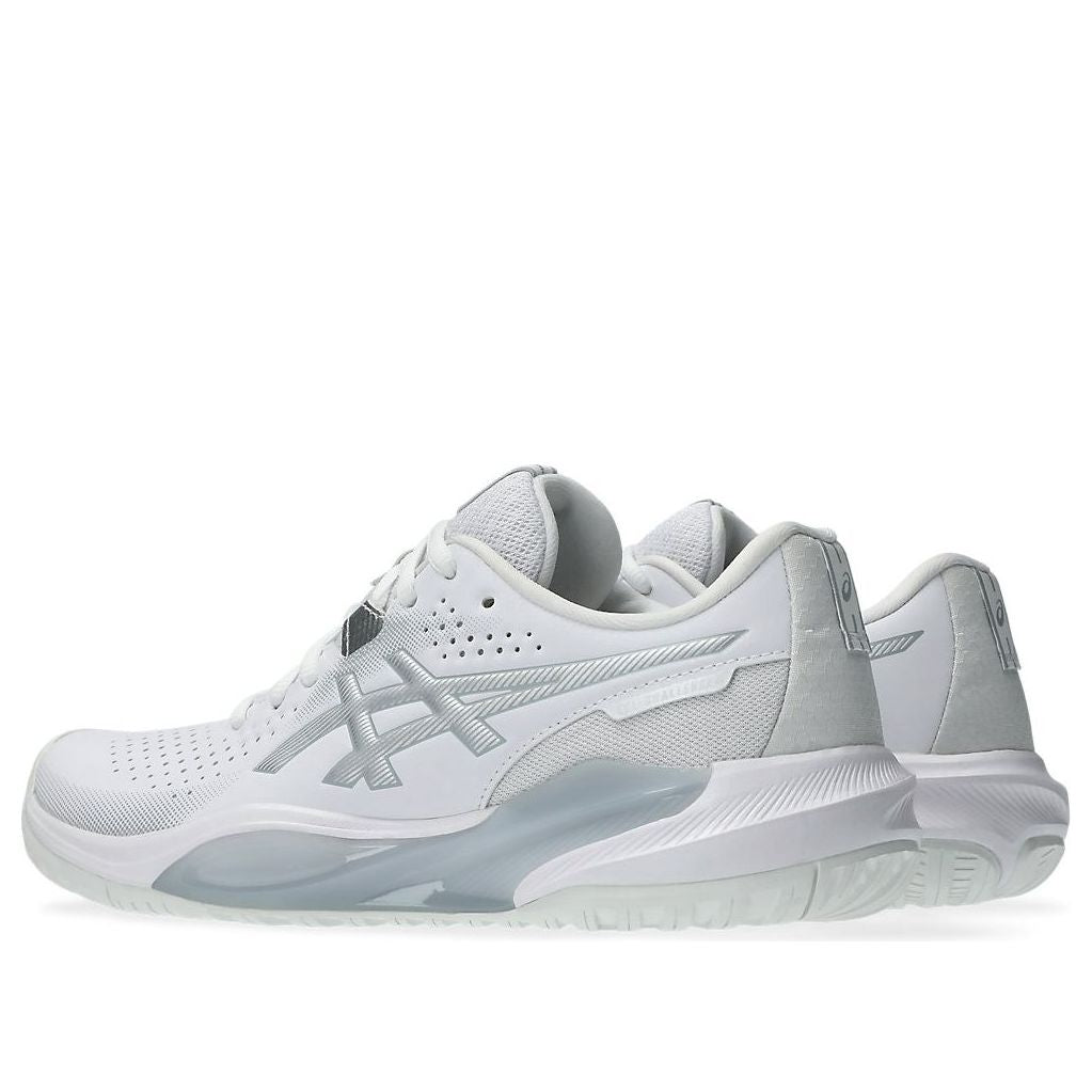 Shop (Women) ASICS Gel Challenger 15 'White Pure Silver' 1042A294-101