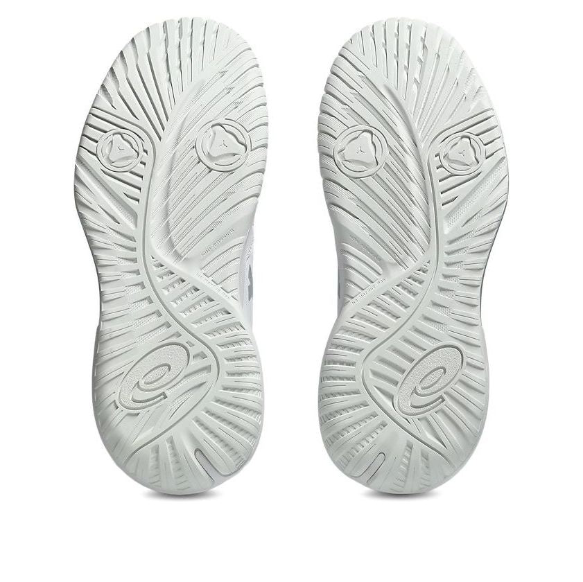 Details for (Women) ASICS Gel Challenger 15 'White Pure Silver' 1042A294-101