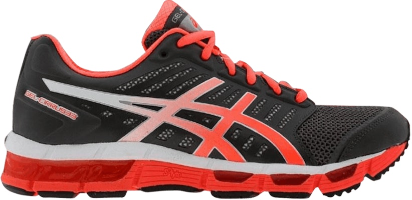 (W) ASICS Gel Cirrus 33 'Hitam' T285N-7766 Buy (W) ASICS Gel Cirrus 33 'Hitam' T285N-7766
