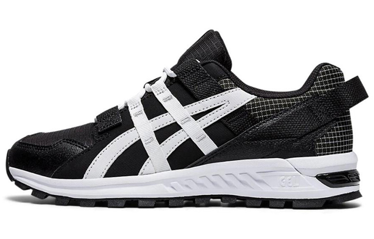 (Women) ASICS Gel Citrek 2 'Black White'  1022A346-002