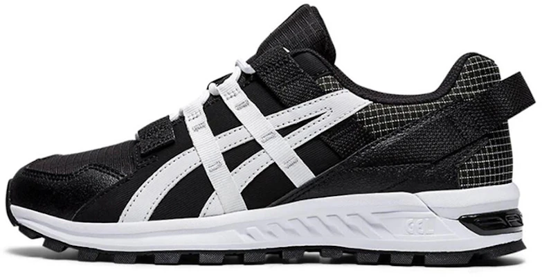 (W) ASICS Gel Citrek 2 ''Noir Blanc'' 1022A346-002 Buy (W) ASICS Gel Citrek 2 ''Noir Blanc'' 1022A346-002