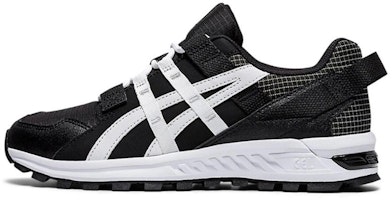 (Women) ASICS Gel Citrek 2 'Black White' 1022A346-002 (Women) ASICS Gel Citrek 2 'Black White' 1022A346-002