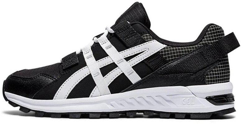 (Women) ASICS Gel Citrek 2 'Black White' 1022A346-002 Buy (Women) ASICS Gel Citrek 2 'Black White' 1022A346-002