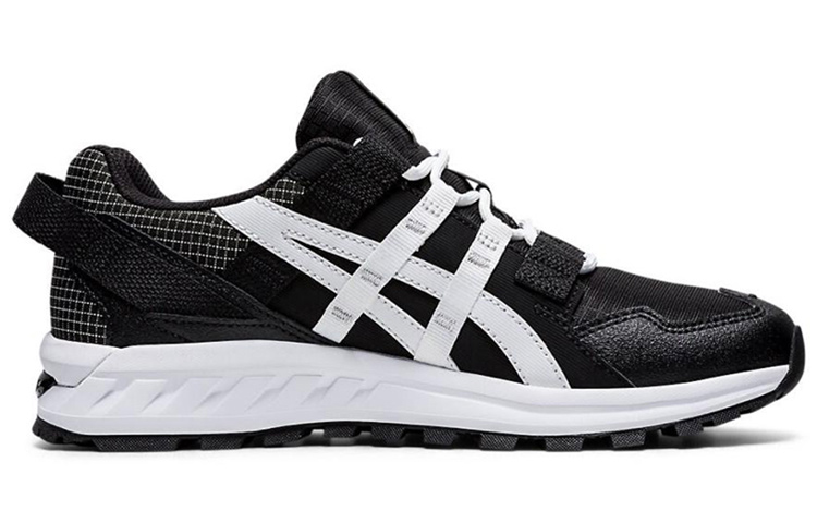 Order (W) ASICS Gel Citrek 2 ''Noir Blanc'' 1022A346-002