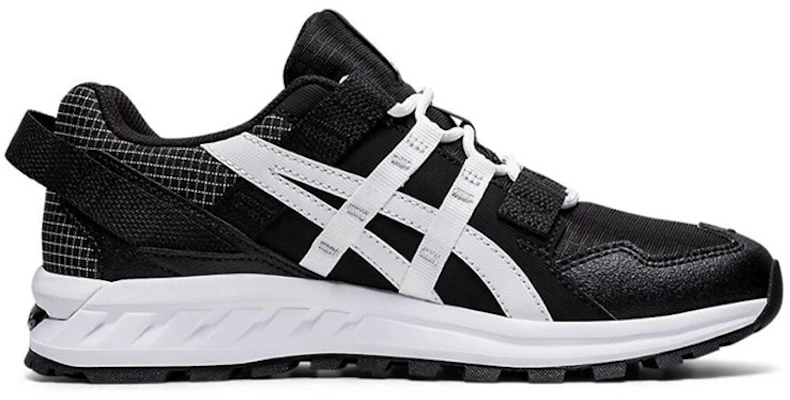 (W) ASICS Gel Citrek 2 ''Noir Blanc'' 1022A346-002 Order (W) ASICS Gel Citrek 2 ''Noir Blanc'' 1022A346-002
