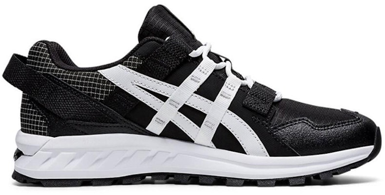 (W) 亚瑟士 Gel Citrek 2 '黑白' 1022A346-002 Order (W) 亚瑟士 Gel Citrek 2 '黑白' 1022A346-002