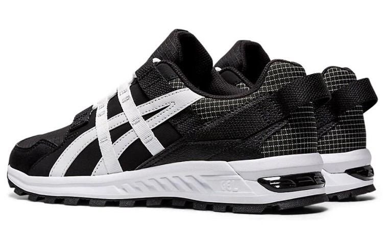 Shop (W) ASICS Gel Citrek 2 ''Noir Blanc'' 1022A346-002
