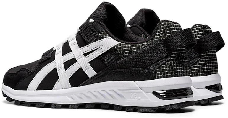(W) ASICS Gel Citrek 2 ''Noir Blanc'' 1022A346-002 Shop (W) ASICS Gel Citrek 2 ''Noir Blanc'' 1022A346-002
