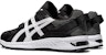 (W) ASICS Gel Citrek 2 'Hitam Putih' 1022A346-002