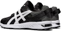 Shop (W) ASICS Gel Citrek 2 'Hitam Putih' 1022A346-002