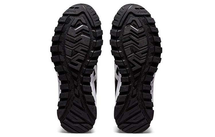 Details for (W) ASICS Gel Citrek 2 ''Noir Blanc'' 1022A346-002