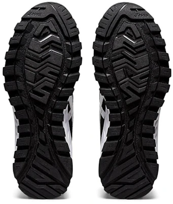 (W) ASICS Gel Citrek 2 ''Noir Blanc'' 1022A346-002 Details for (W) ASICS Gel Citrek 2 ''Noir Blanc'' 1022A346-002